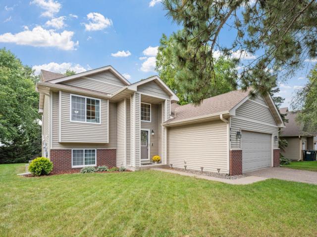 9184 Yancy Street NE Minneapolis MN 55449 - MLS# 6779287