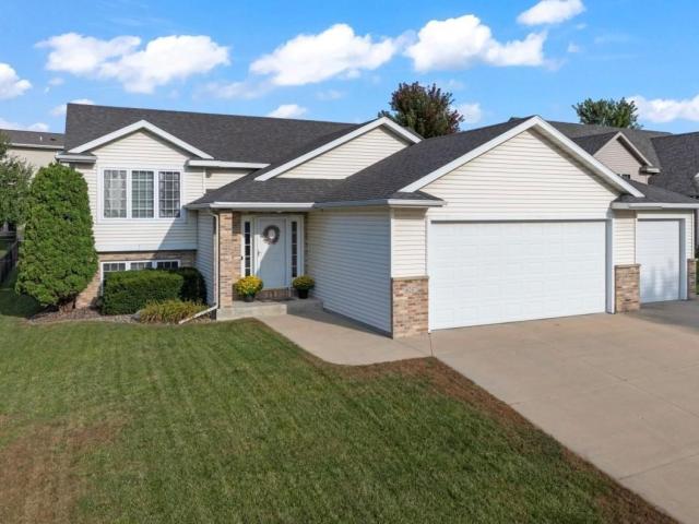 6247 Fairway Drive NW Rochester MN 55901 - MLS# 6779288