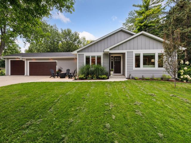 7860 Hyacinth Avenue Victoria MN 55386 - MLS# 6779292