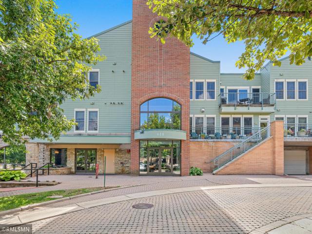 610 Main Street N Unit 305 Stillwater MN 55082 - MLS# 6779296