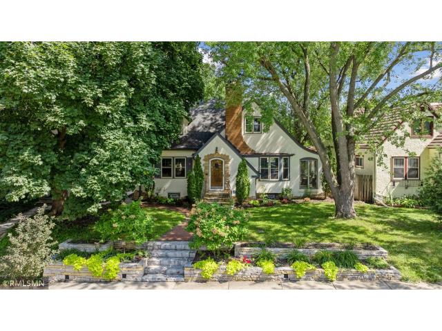 5009 Woodlawn Boulevard Minneapolis MN 55417 - MLS# 6779298