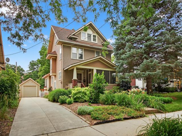 804 1st Street NW Rochester MN 55901 - MLS# 6779304