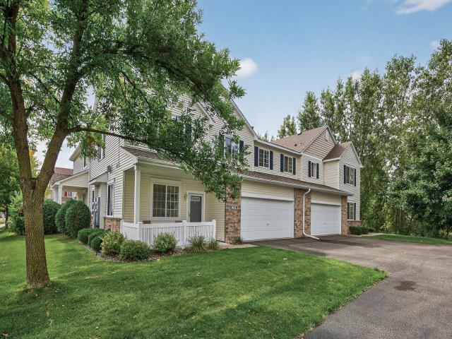 9841 Vagabond Lane N Maple Grove MN 55311 - MLS# 6779306