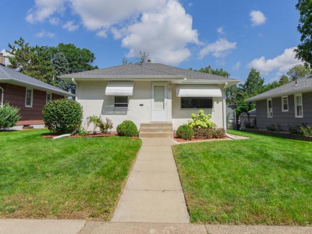 271 Roeller Avenue Saint Paul MN 55118 - MLS# 6779311