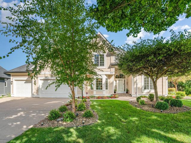 9031 Highview Lane Saint Paul MN 55125 - MLS# 6779318