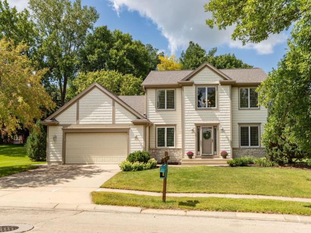 810 Foxcroft Circle SW Rochester MN 55902 - MLS# 6779319