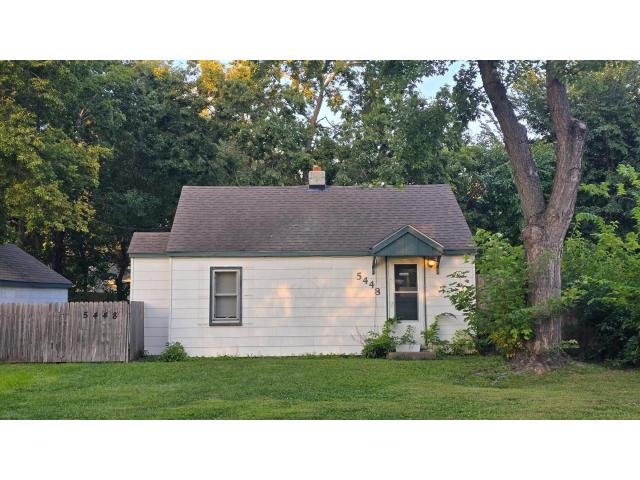 5448 Dupont Avenue N Minneapolis MN 55430 - MLS# 6779326