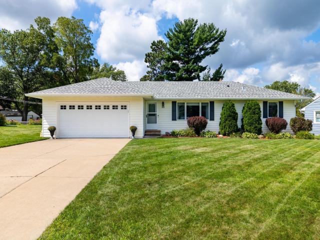 3971 Stacker Place Saint Paul MN 55110 - MLS# 6779327