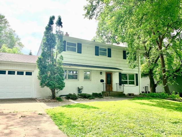 2124 Hoyt Avenue W Saint Paul MN 55108 - MLS# 6779337