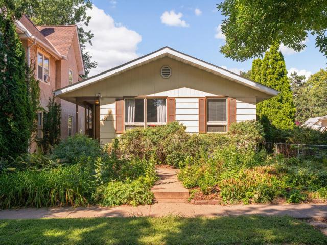424 Madison Street NE Minneapolis MN 55413 - MLS# 6779361