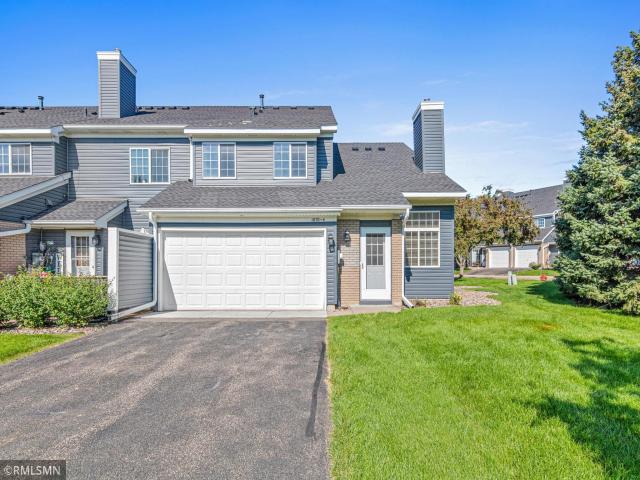 1870 Donegal Drive Unit 4 Woodbury MN 55125 - MLS# 6779372