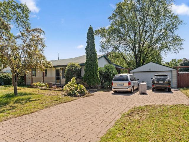 1607 E 87th Street Minneapolis MN 55425 - MLS# 6779401