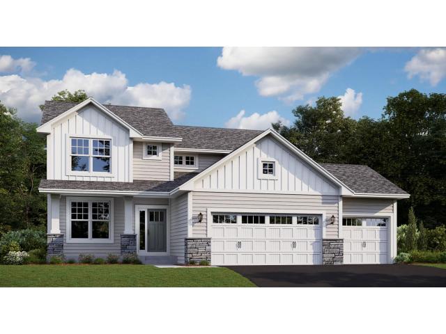 568 Rolling Hills Lane Delano MN 55328 - MLS# 6779406