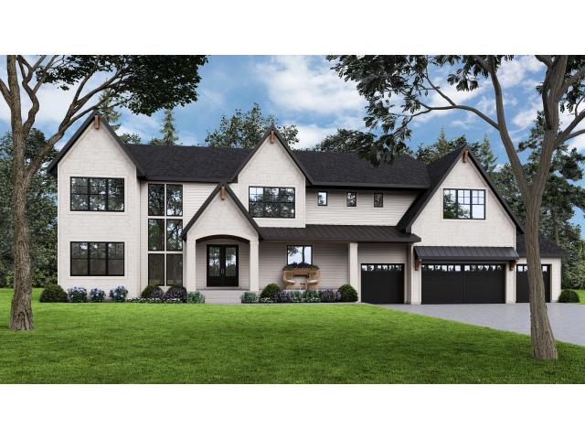 6020 Idylwood Drive Edina MN 55436 - MLS# 6779407
