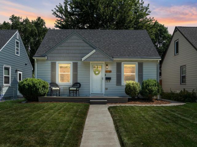 2721 Colorado Avenue S Saint Louis Park MN 55416 - MLS# 6779410