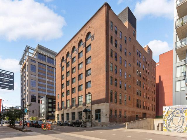 250 Park Avenue Unit 307 Minneapolis MN 55415 - MLS# 6779421