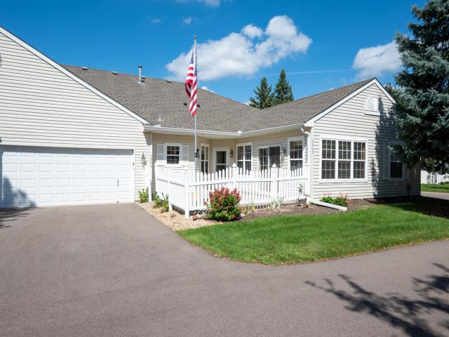 3063 Timberwood Trail Unit 41 Eagan MN 55121 - MLS# 6779424