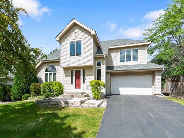 15640 16th Avenue N Minneapolis MN 55447 - MLS# 6779426