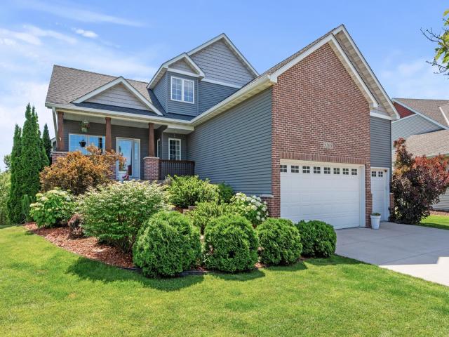 5265 Fenson Court N Hugo MN 55038 - MLS# 6779428