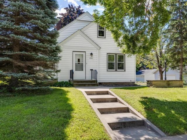 234 Haskell Street E Saint Paul MN 55118 - MLS# 6779433