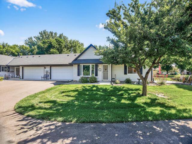 3662 Gershwin Lane N Saint Paul MN 55128 - MLS# 6779436