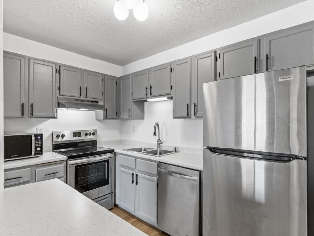 66 9th Street E Unit 1712 Saint Paul MN 55101 - MLS# 6779449