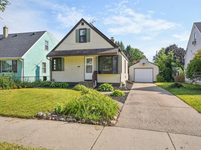 254 Arion Street E Saint Paul MN 55118 - MLS# 6779452