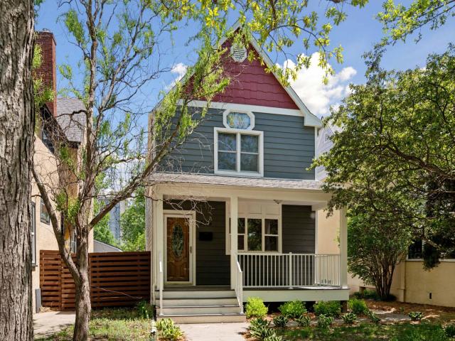 3115 Harriet Avenue Minneapolis MN 55408 - MLS# 6779456