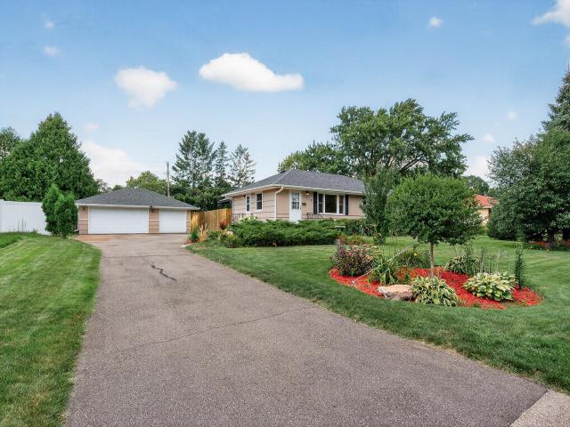 7017 Janell Avenue N Minneapolis MN 55428 - MLS# 6779457