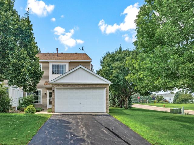6414 158th Street W Unit 201 Apple Valley MN 55124 - MLS# 6779468