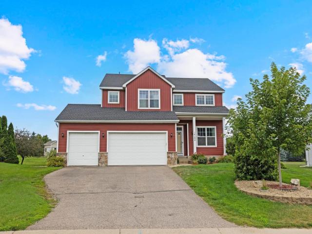 14192 Bayberry Trail Rosemount MN 55068 - MLS# 6779472