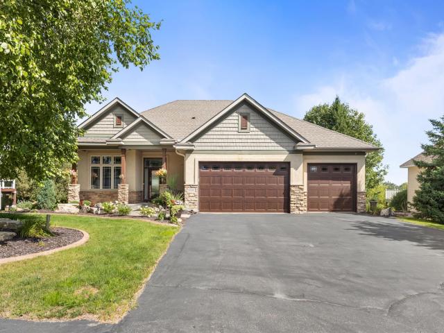 9390 Glenborough Drive Elko New Market MN 55020 - MLS# 6779492