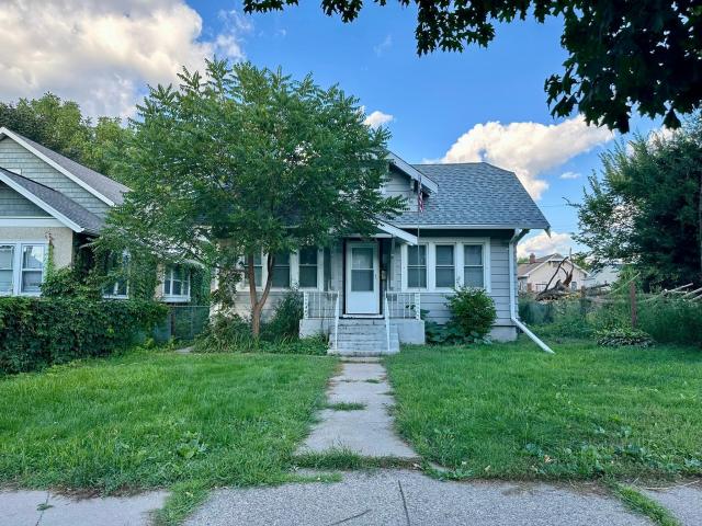 3742 Dupont Avenue N Minneapolis MN 55412 - MLS# 6779499