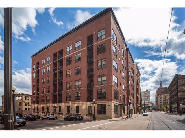 270 4th Street E Unit 203 Saint Paul MN 55101 - MLS# 6779505