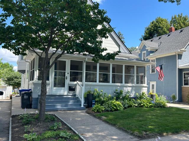 1429 Albany Avenue Saint Paul MN 55108 - MLS# 6779518