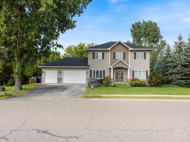 16096 Harmony Path Lakeville MN 55044 - MLS# 6779520