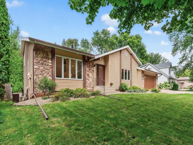 1707 Jackson Court Northfield MN 55057 - MLS# 6779521