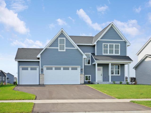9568 63rd Street S Cottage Grove MN 55016 - MLS# 6779530