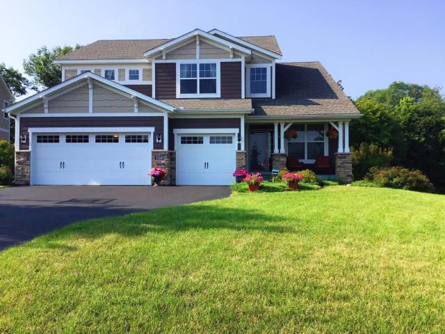 11581 Riverstone Court Woodbury MN 55129 - MLS# 6779557
