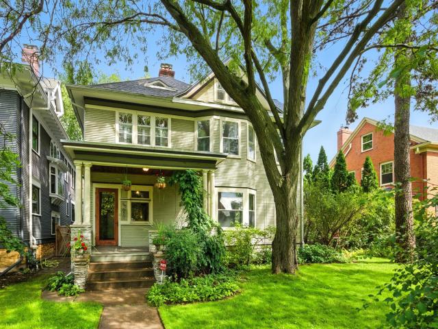 793 Goodrich Avenue Saint Paul MN 55105 - MLS# 6779576