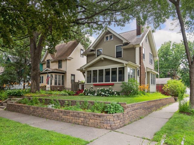 1756 Minnehaha Avenue W Saint Paul MN 55104 - MLS# 6779579