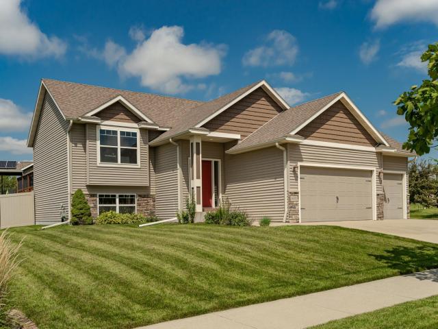 4605 Arctic Fox Road NW Rochester MN 55901 - MLS# 6779582