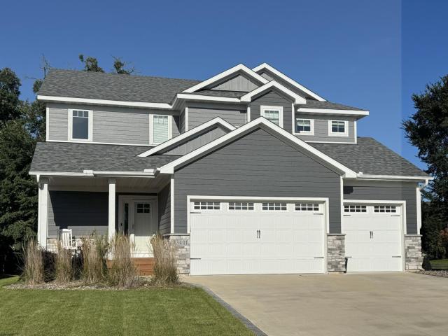 13401 Caffrey Court Rosemount MN 55068 - MLS# 6779598