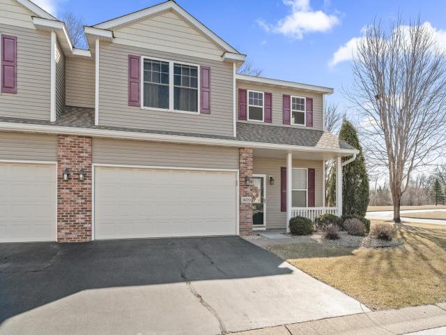 1409 131st Avenue NE Minneapolis MN 55449 - MLS# 6779609