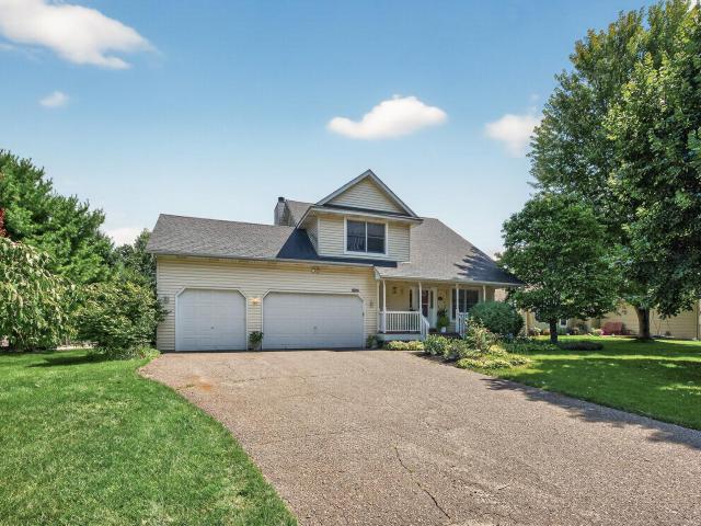 5924 Polar Bear Lane White Bear Lake MN 55110 - MLS# 6779614