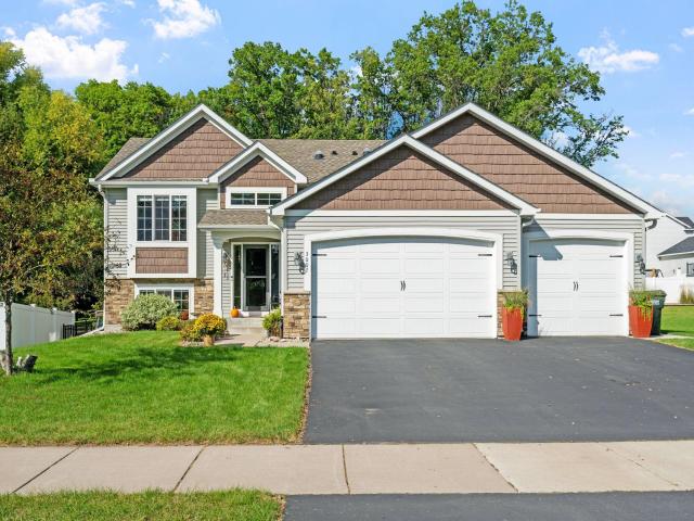 3007 127th Avenue NE Minneapolis MN 55449 - MLS# 6779649