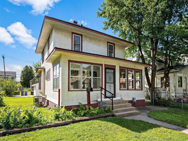 2119 Oliver Avenue N Minneapolis MN 55411 - MLS# 6779652