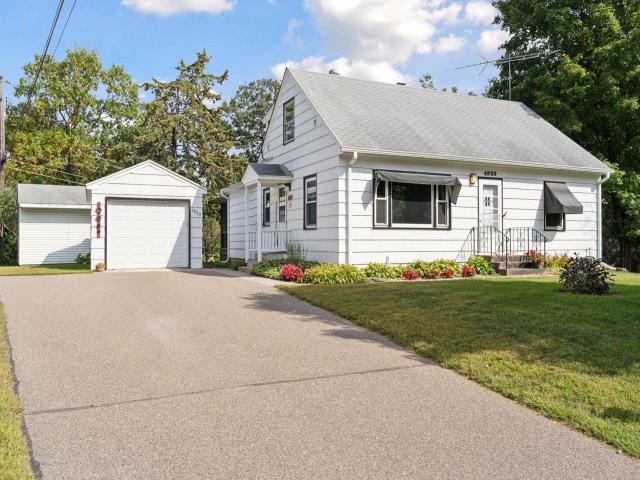 4839 Birchwood Lane Minnetonka MN 55343 - MLS# 6779667