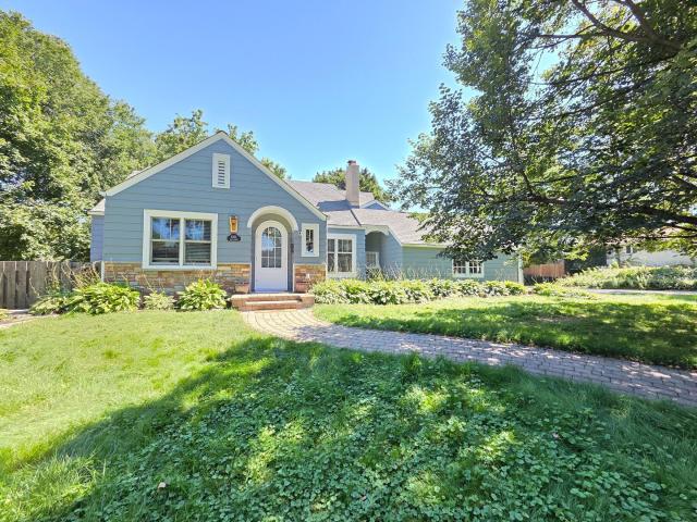 6353 Rolf Avenue Edina MN 55439 - MLS# 6779695