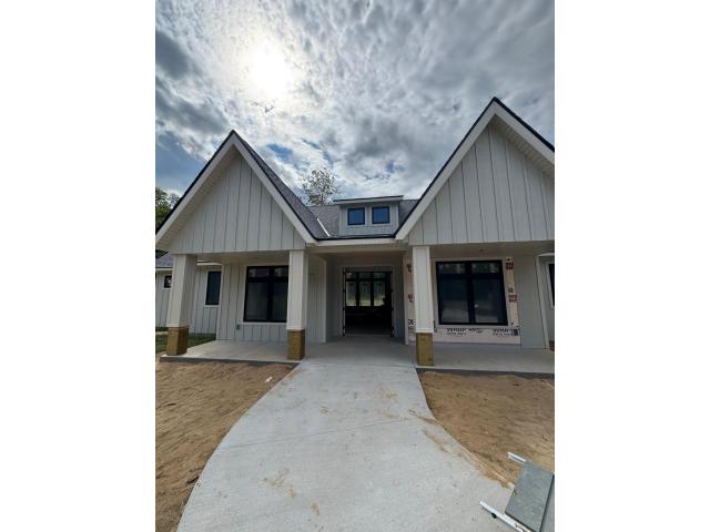 18071 Urbank Street NE Ham Lake MN 55304 - MLS# 6779712